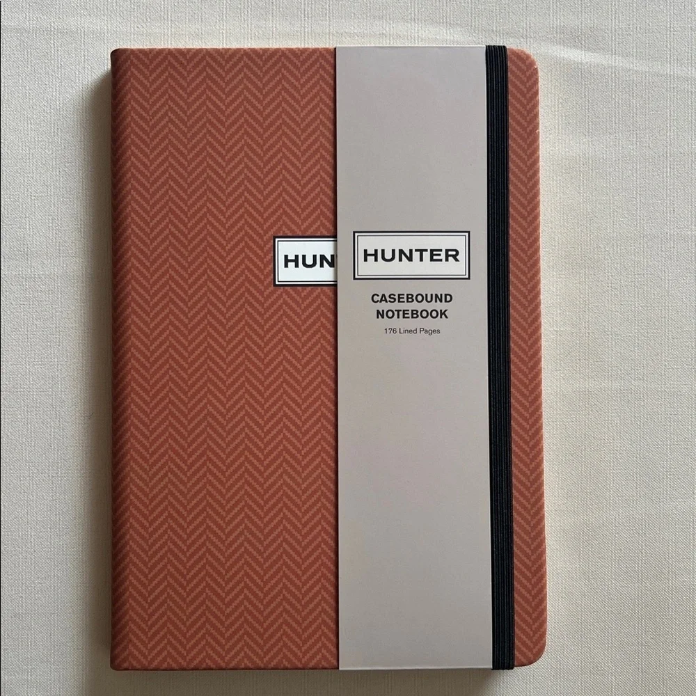 Hunter elegant brown